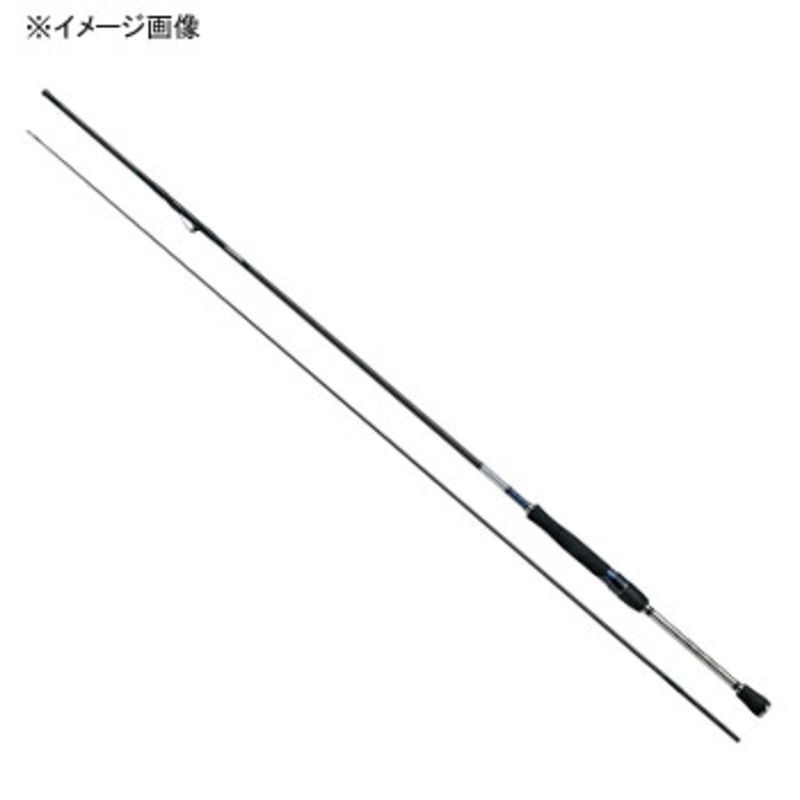 ダイワ(Daiwa) エメラルダス EX 98MH-HD 01472580｜アウトドア用品・釣り具通販はナチュラム