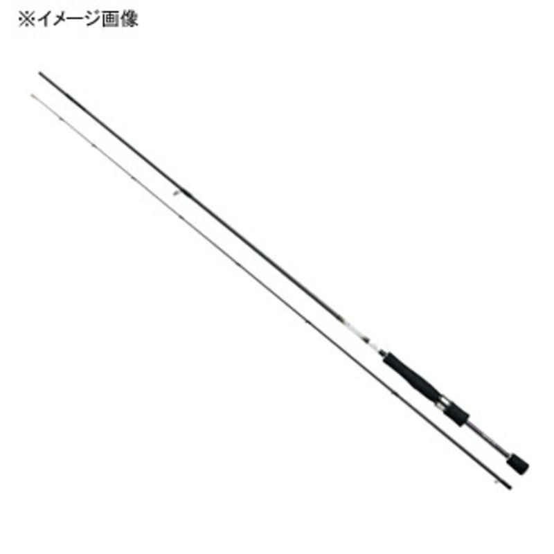 ダイワ(Daiwa) エメラルダス MX LIGHT 86UL 01474240 