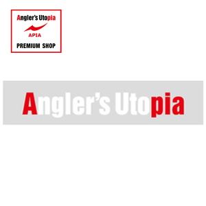 アピア(APIA) 2012Angler’sUtopia カッティングシート