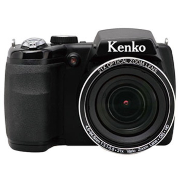 Kenko(ケンコー) 超望遠21倍ズームデジタルカメラ DSC-1600 その他光学機器&アクセサリー
