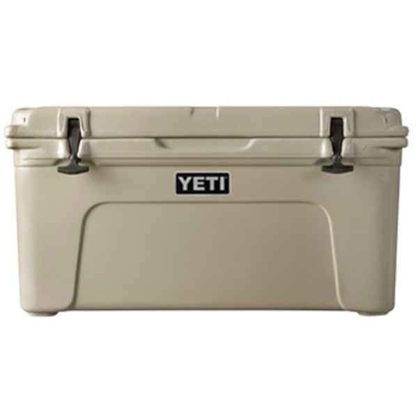 YETI(イエティ) タンドラ 65qt YT65T キャンプクーラー50～99リットル