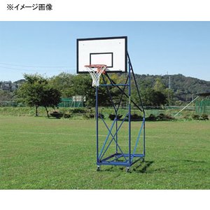 トーエイライト ジュニアバスケットゴールC TOE-B6188