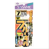 ささめ針(SASAME) ブルーギル W-618 その他淡水用品