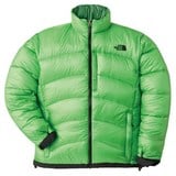 THE NORTH FACE(ザ･ノース･フェイス) ACONCAGUA JACKET Men’s ND18102 ダウン･中綿ジャケット(メンズ)