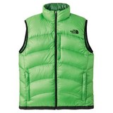 THE NORTH FACE(ザ･ノース･フェイス) ACONCAGUA VEST Men’s ND18105 ダウン&中綿ベスト(メンズ)