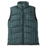 THE NORTH FACE(ザ･ノース･フェイス) NOVELTY ACONCAGUA VEST Men’s ND91235 ダウン&中綿ベスト(メンズ)