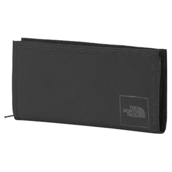 THE NORTH FACE(ザ･ノース･フェイス) SHUTTLE LONG WALLET NM81259