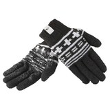 THE NORTH FACE(ザ･ノース･フェイス) E-KNIT GLOVE NN61230 アウターグローブ(アウトドア)