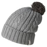 THE NORTH FACE(ザ･ノース･フェイス) POM POM BEANIE Women’s NN85126 ニット帽･ビーニー(レディース)