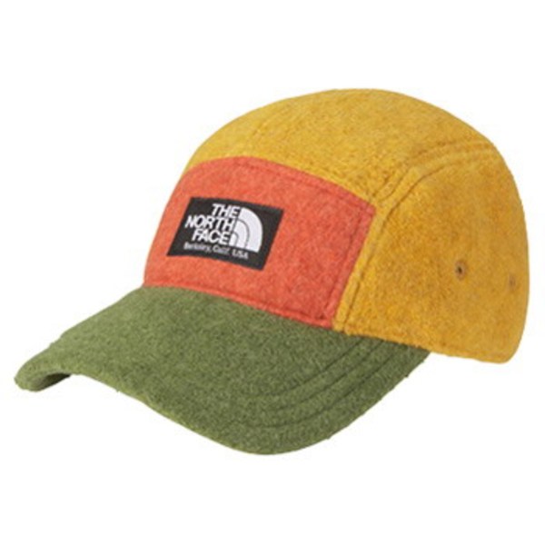 north face bush hat