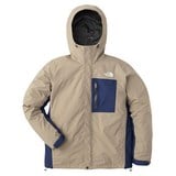 THE NORTH FACE(ザ･ノース･フェイス) ZEUS TRICLIMATE JACKET Men’s NP61208 ブルゾン(メンズ)