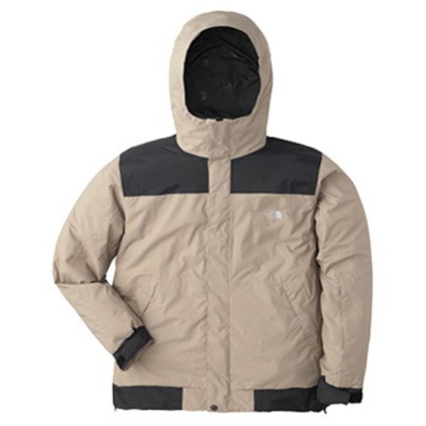 THE NORTH FACE  GONZO JACKET