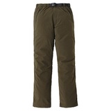 THE NORTH FACE(ザ･ノース･フェイス) INSULATED PANT Men’s NT57159