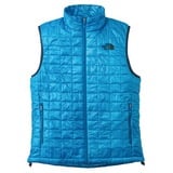 THE NORTH FACE(ザ･ノース･フェイス) RED POINT LIGHT VEST Men’s NY31203 ダウン&中綿ベスト(メンズ)