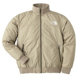 THE NORTH FACE(ザ･ノース･フェイス) Q THREE JACKET Men’s NY81210 ダウン･中綿ジャケット(メンズ)