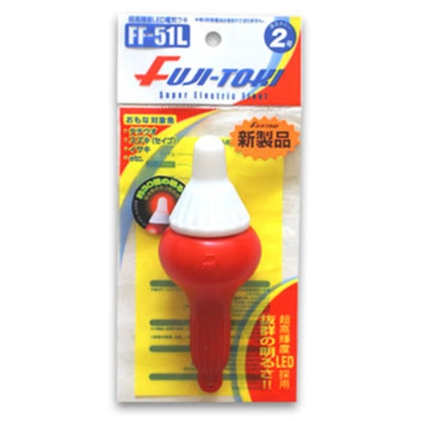 冨士灯器 電気ウキ FF-51LR   電気ウキ