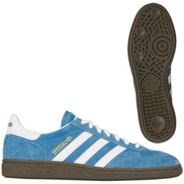 adidas(アディダス) HANDBALL SPEZIA 10293 ハンドボールシューズ