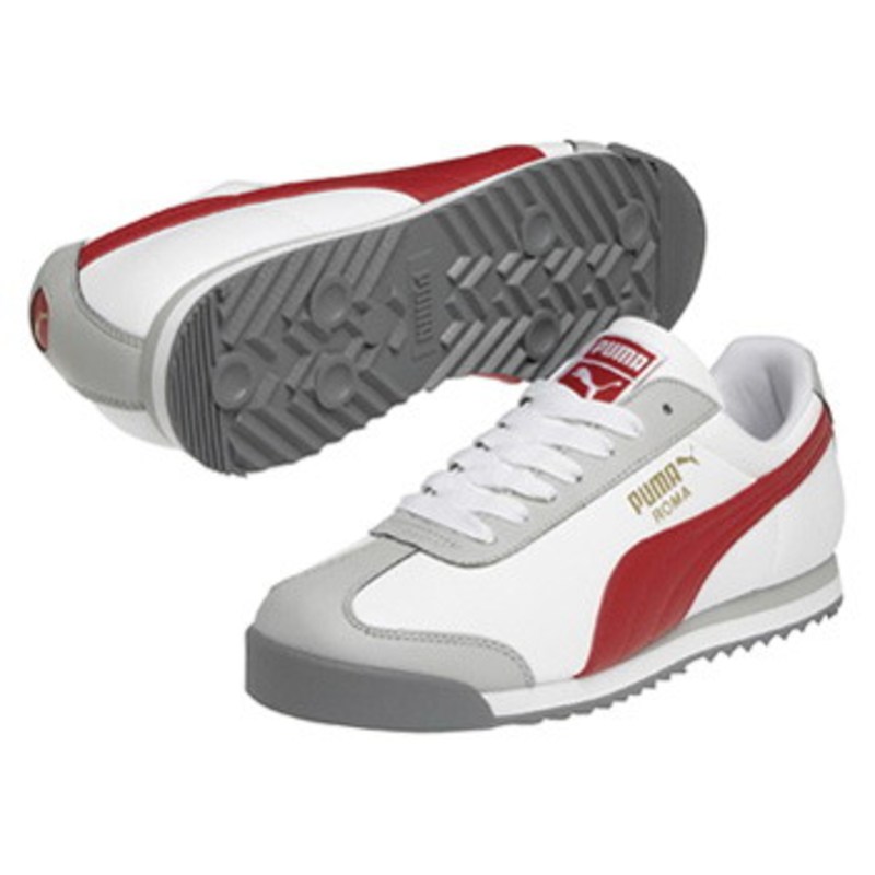 PUMA(プーマ) ローマベーシック Men's 353572｜アウトドア用品・釣り具