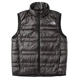 THE NORTH FACE(ザ･ノース･フェイス) LIGHT HEAT VEST(ライトヒート ベスト) Men’s ND18170 ダウン&中綿ベスト(メンズ)