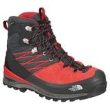 THE NORTH FACE(ザ･ノース･フェイス) VERBERA LIGHTPACKER GTX Men’s NF01212 アウトドアブーツ ショート