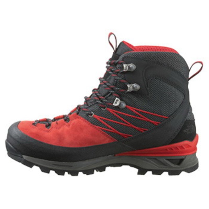 THE NORTH FACE(ザ･ノース･フェイス) VERBERA LIGHTPACKER GTX Men’s NF01212