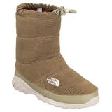 THE NORTH FACE(ザ･ノース･フェイス) NUPTSE CORDUROY BOOTIE III NF01273 防寒ウィンターブーツ