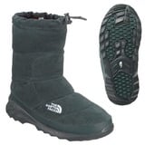 THE NORTH FACE(ザ･ノース･フェイス) NUPTSE CORDUROY BOOTIE III NF01273 防寒ウィンターブーツ