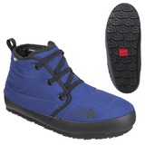 THE NORTH FACE(ザ･ノース･フェイス) NSE TRACTION CHUKKA WP NF01278 防寒ウィンターシューズ