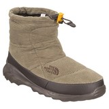 THE NORTH FACE(ザ･ノース･フェイス) NUPTSE CORDUROY BOOTIE III SHORT NF01288 防寒ウィンターブーツ