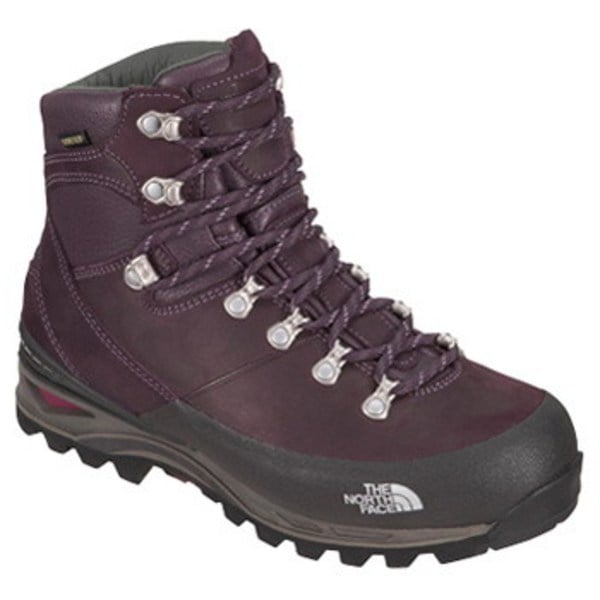 THE NORTH FACE(ザ・ノース・フェイス) VERBERA BACKPACKER GTX Women's  NFW01211｜アウトドアファッション・ギアの通販はナチュラム