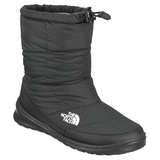 THE NORTH FACE(ザ･ノース･フェイス) W NUPTSE BOOTIE WP Women’s NFW01269 ウィンターブーツ ハーフ(レディース)