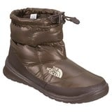 THE NORTH FACE(ザ･ノース･フェイス) W NUPTSE BOOTIE 4 SHORT Women’s NFW01272 ウィンターブーツ ショート(レディース)