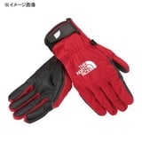 THE NORTH FACE(ザ･ノース･フェイス) FLASH DRY GLOVE NN61225 アウターグローブ(アウトドア)