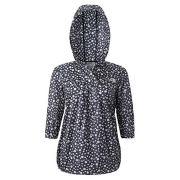 THE NORTH FACE(ザ･ノース･フェイス) NOVELTY IMPULSE HOODIE PULL Women’s NPW71294