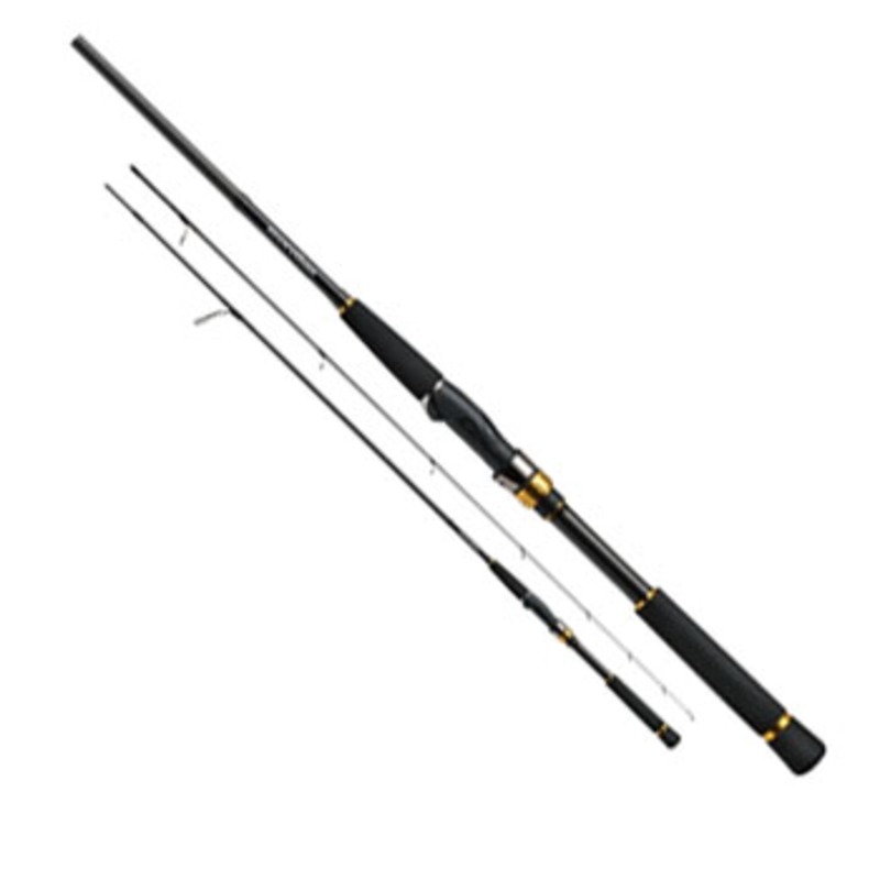 ダイワ(Daiwa) MORETHAN(モアザン) AGS 88M SHOOTING COMMANDER 01474030