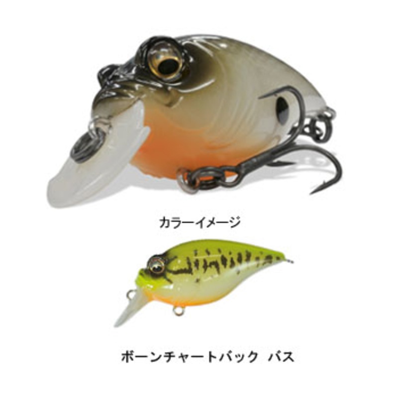 メガバス(Megabass) グリフォン BT ｜アウトドア用品・釣り具通販は