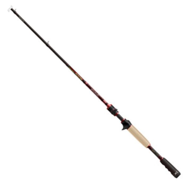 アブガルシア(Abu Garcia) ファンタジスタ レジスタ ナノ FRNC-70MH MGS Lunker Killer  1264791｜アウトドア用品・釣り具通販はナチュラム