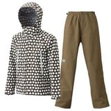 HELLY HANSEN(ヘリーハンセン) HO11273 SCANDZA HELLY RAIN SUIT Men’s HO11273 レインスーツ