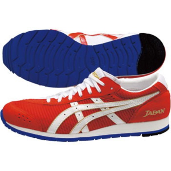 アシックス(asics) SORTIE JAPANTRAINER(ソーティ ジャパントレーナー) R Regular TMM446