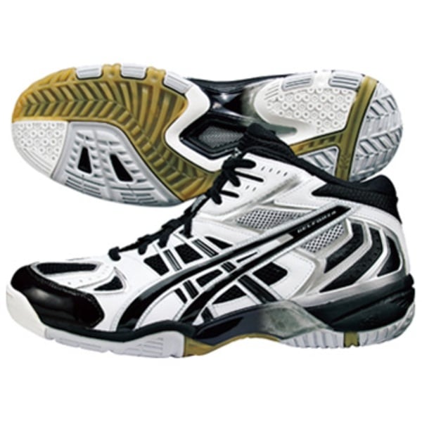 アシックス(asics) GELFORZA 4 MT(ゲルフォルツァ 4 MT) Slim TVR444｜アウトドア用品・釣り具通販はナチュラム