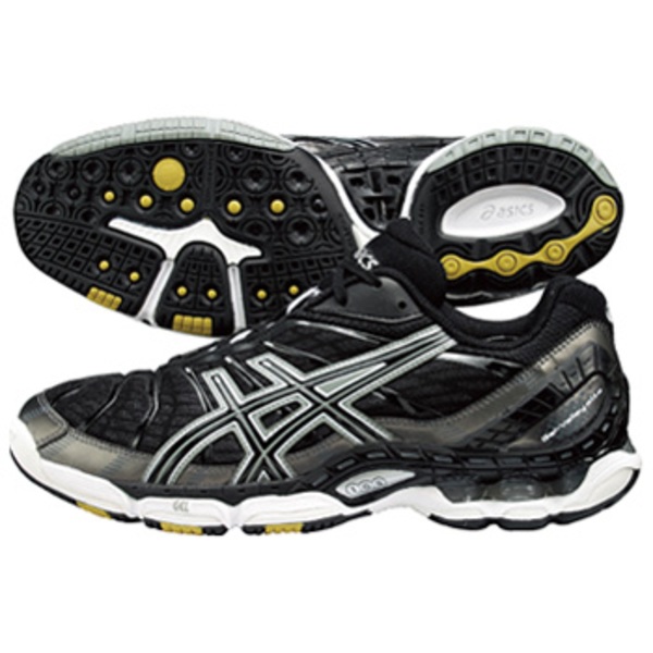 アシックス(asics) GEL-VOLLEY ELITE(ゲル バレーエリート) Regular TVR446