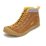 KEEN(キーン) Jasper Trail Premium Men’s 1008909 シューレースタイプ