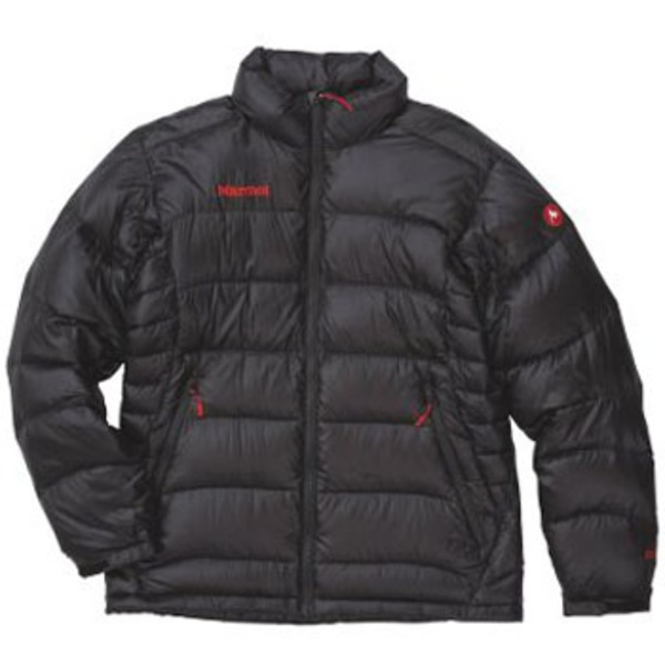 Marmot(マーモット) TRANS DOWN JACKET MJD-F2018