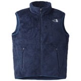 THE NORTH FACE(ザ･ノース･フェイス) VERSA LIGHT VENT VEST Men’s NA61203 フリースベスト(メンズ)