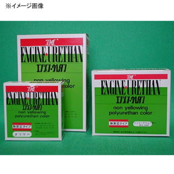 東邦化研工業株式会社(THC) エンジンウレタン 硬化剤