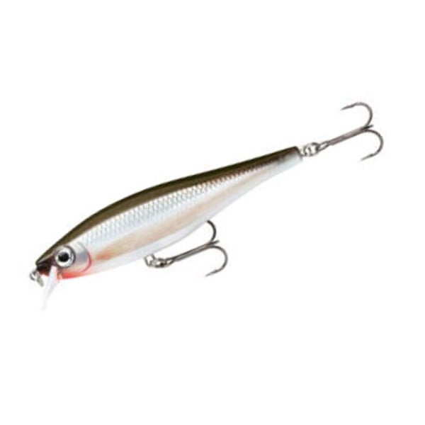 Rapala(ラパラ) BX Minnow(ビーエックスミノー) BXM10-S ミノー