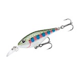 Rapala(ラパラ) Ultea Light Shad(ウルトラライトシャッド) ULS4-RT シャッド