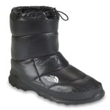 THE NORTH FACE(ザ･ノース･フェイス) NUPTSE BOOTIE IV Men’s NF01271 防寒ウィンターブーツ