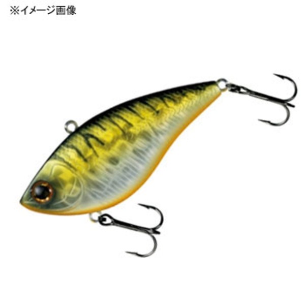 ダイワ(Daiwa) T.D.バイブレーション ウーファー 107S TYPE-R 04849220 バイブレーション