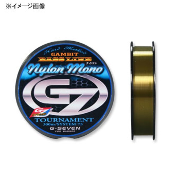  TOURNAMENT GENE(トーナメントジーン)ナイロン 150m